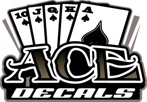 Ace Decals